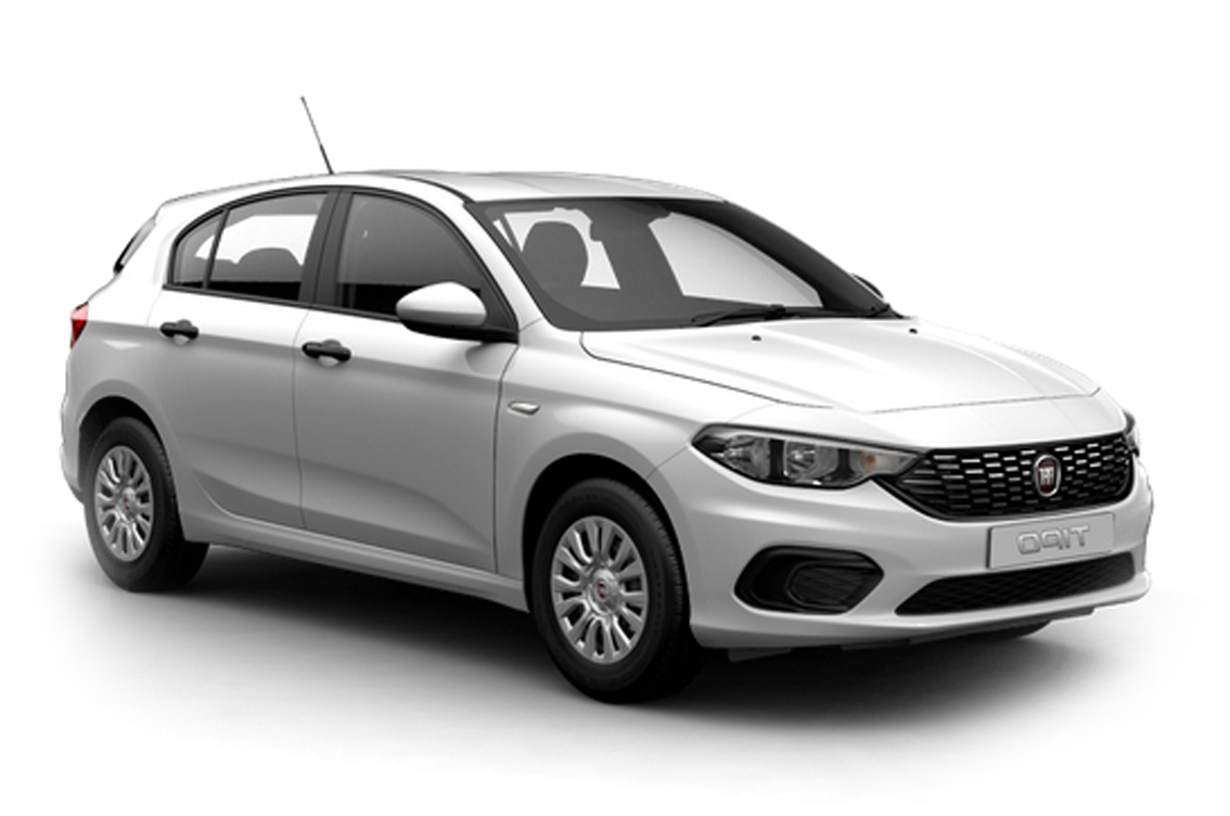 Fiat Tipo 1300 multijet