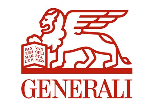 Logo Generali Group